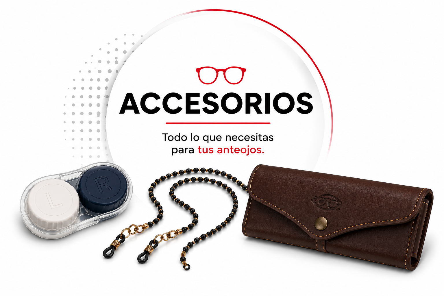 Accesorios