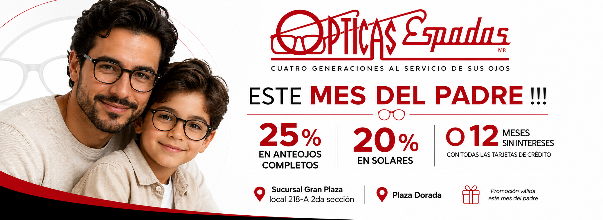 PROMOCION JUN 26