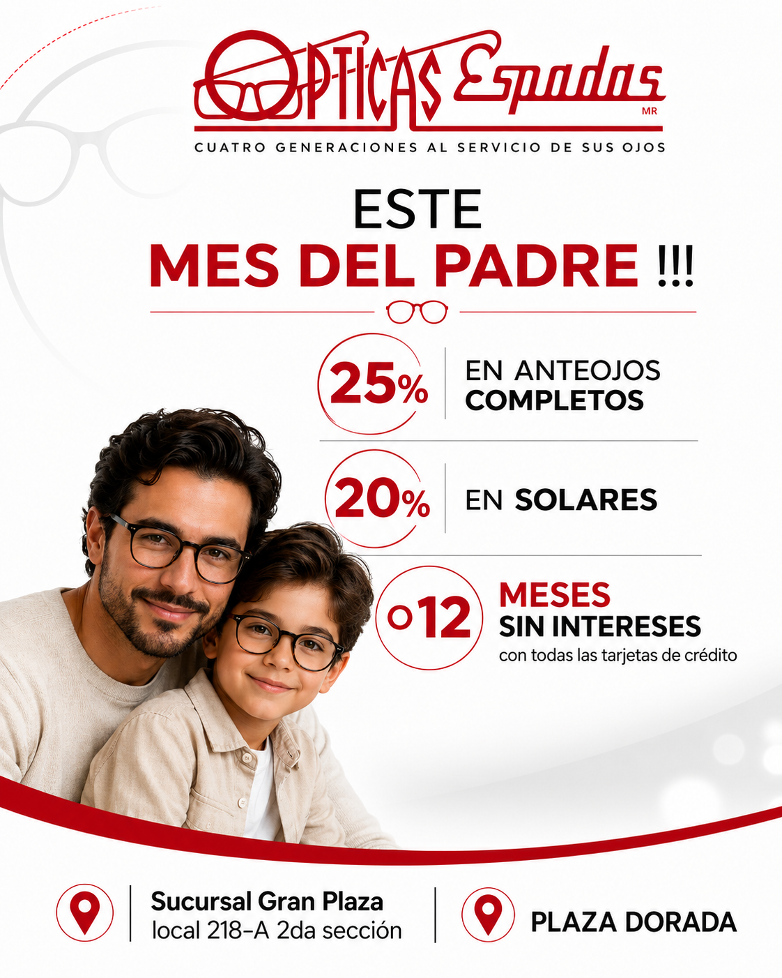 PROMOCION JUN 26